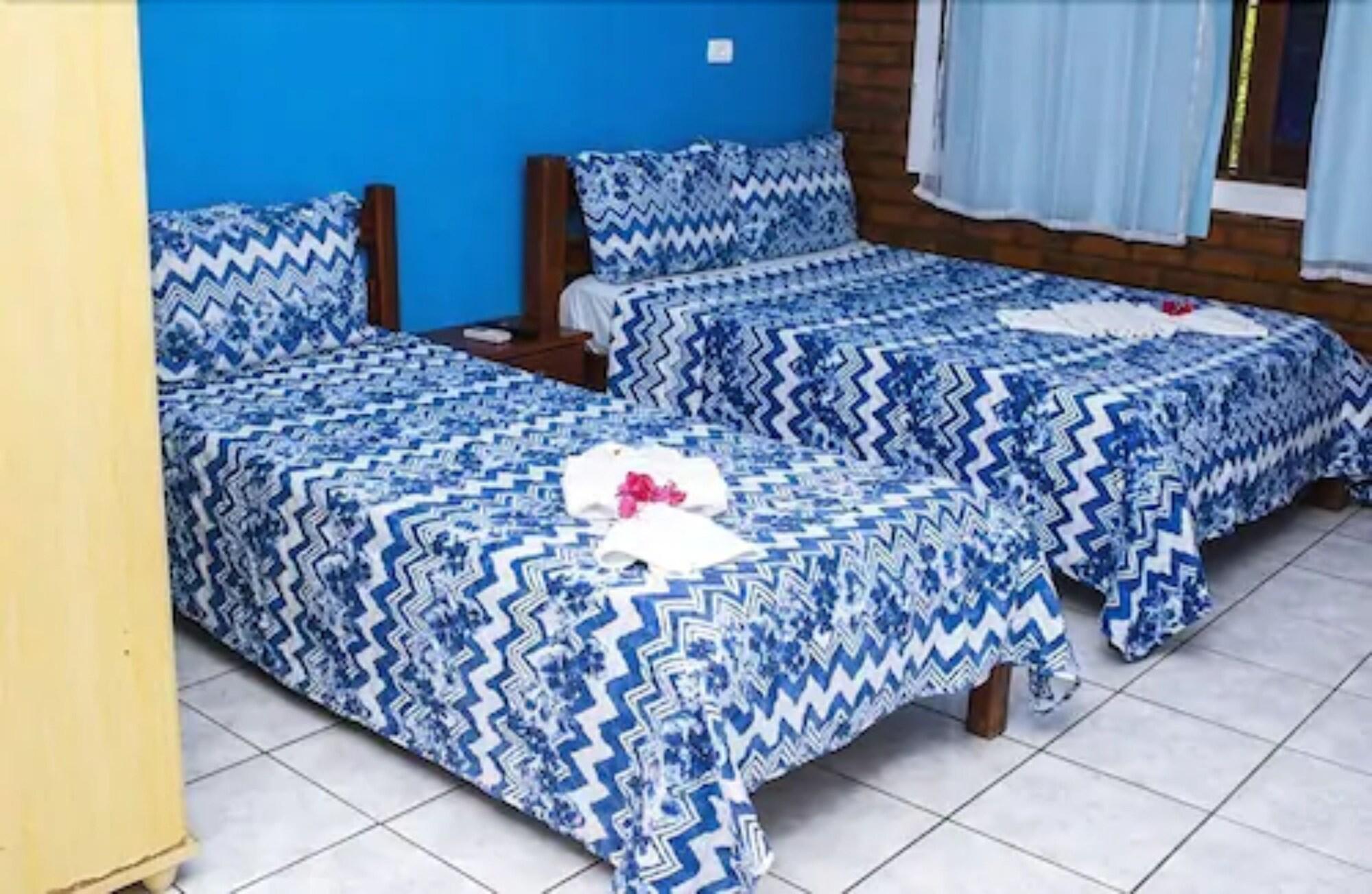Pousada Do Frade Pôrto das Galinhas Exteriér fotografie