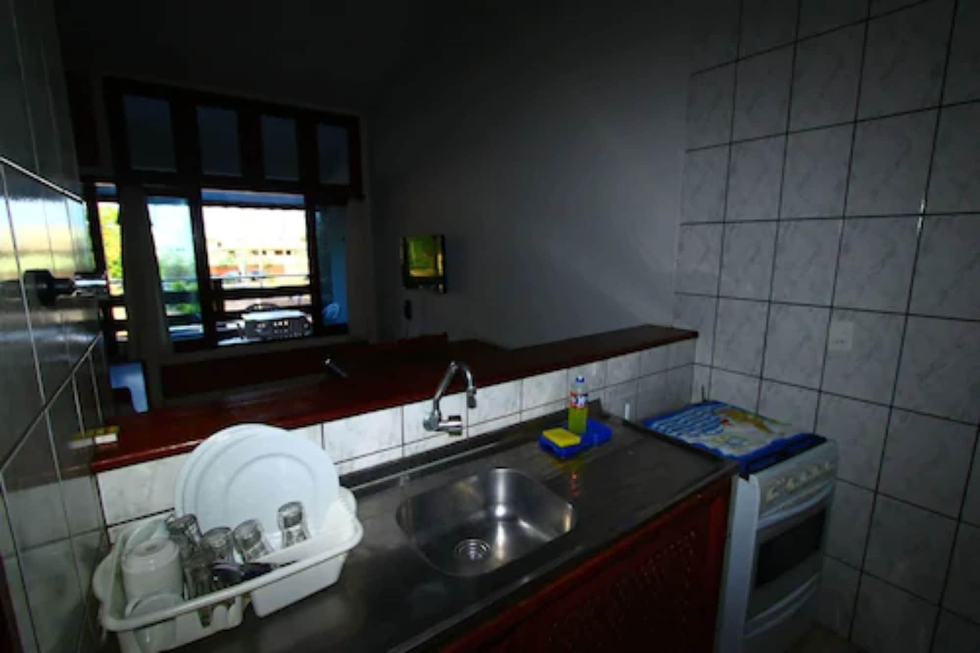 Pousada Do Frade Pôrto das Galinhas Exteriér fotografie