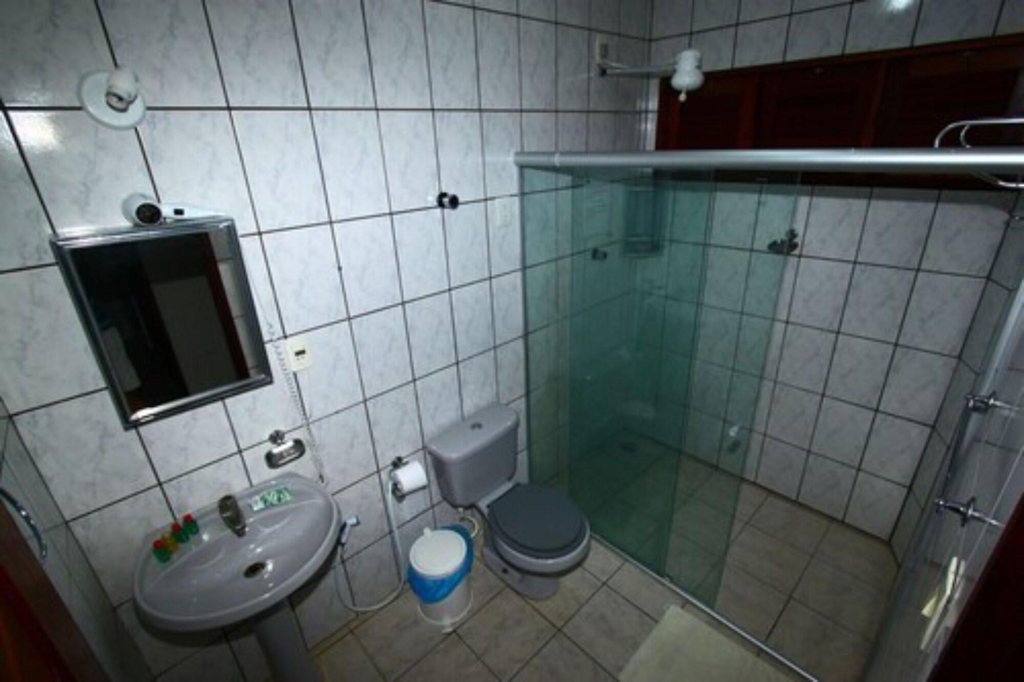 Pousada Do Frade Pôrto das Galinhas Exteriér fotografie