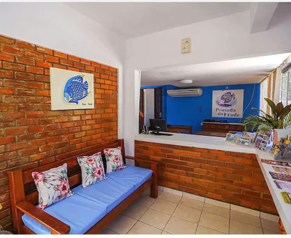 Pousada Do Frade Pôrto das Galinhas Exteriér fotografie