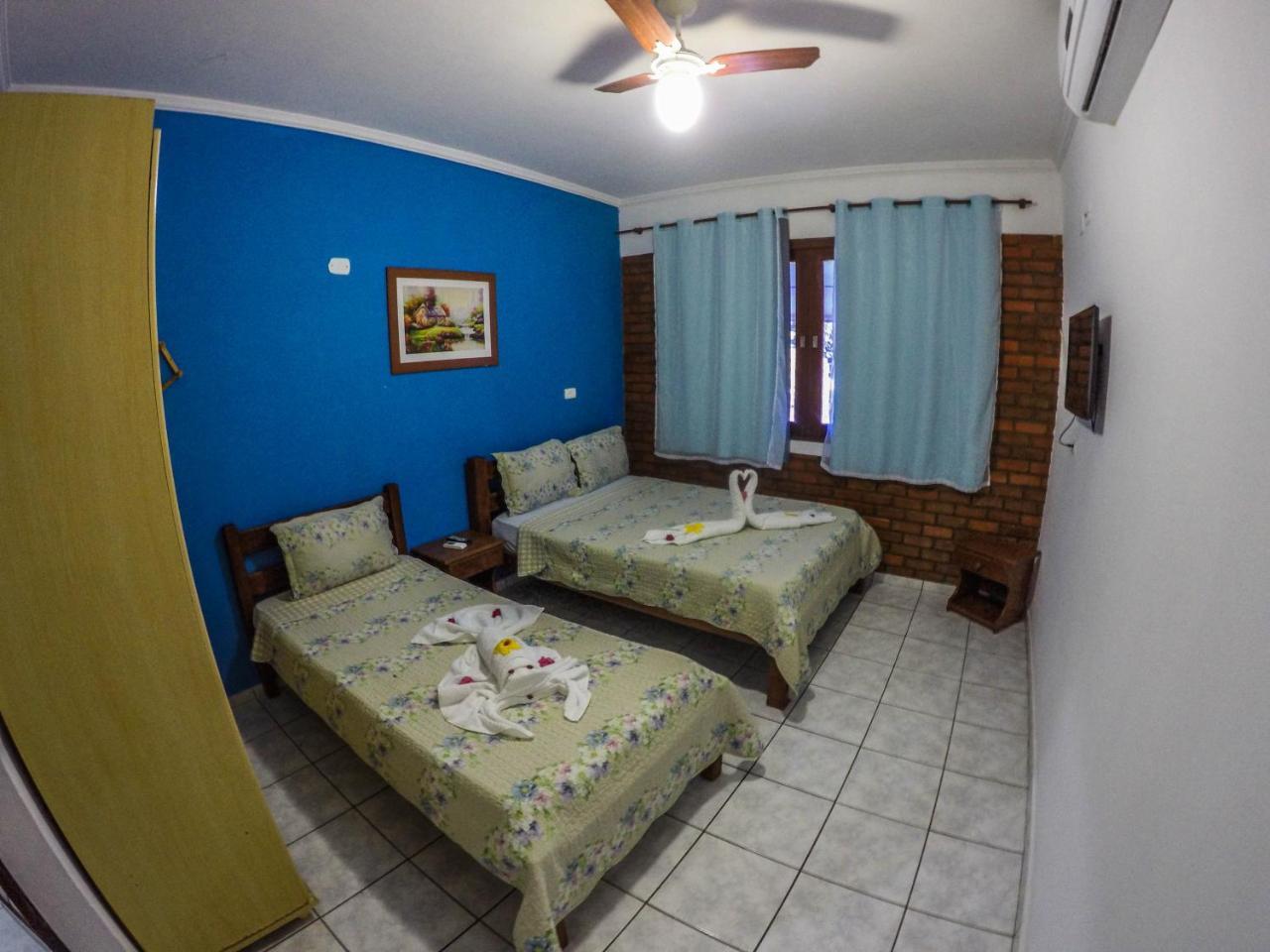 Pousada Do Frade Pôrto das Galinhas Exteriér fotografie